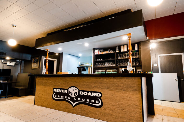 Never Board Game Lounge Adult Board Games