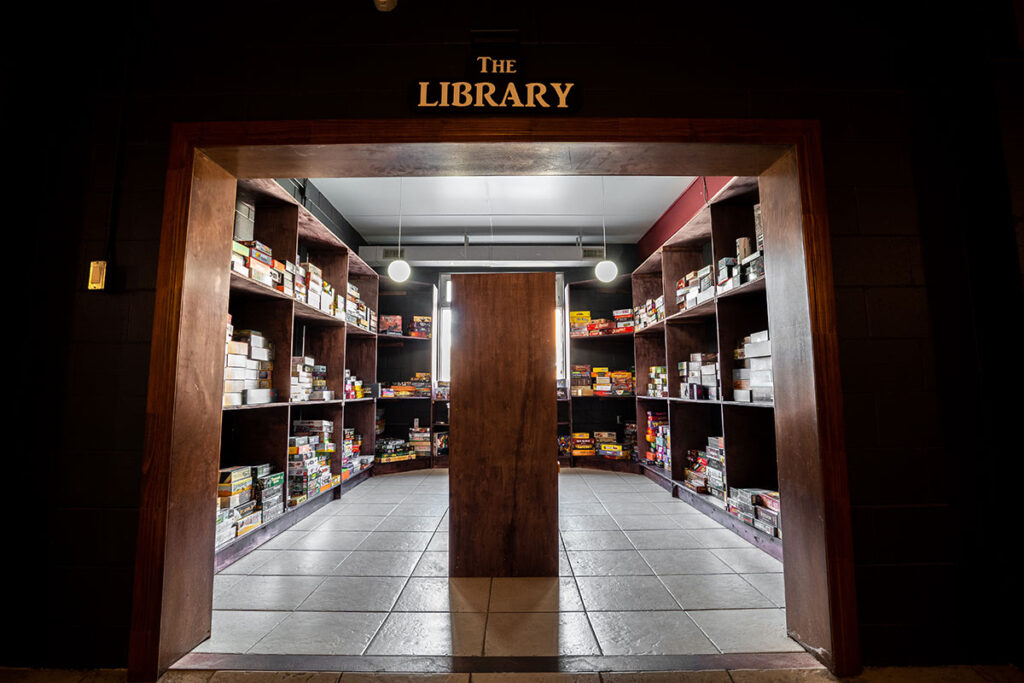 Never Board Game Lounge Adult Board Games